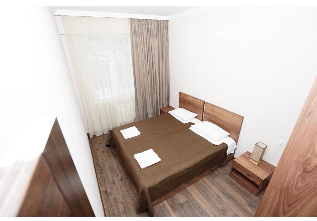 Borjomi-Likani Premium Apartments room 1